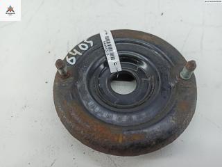 Опора амортизатора переднего (верхняя) Audi A4 B5 1997, 1.8 л., Ti, бензин, МКПП, серый, седан, 8D0412111A