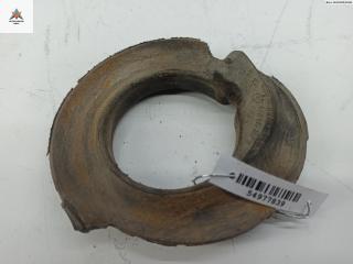 Проставка под пружину переднюю Audi A4 B5 1997, 1.8 л., бензин, АКПП, синий, универсал, 4D0412107B