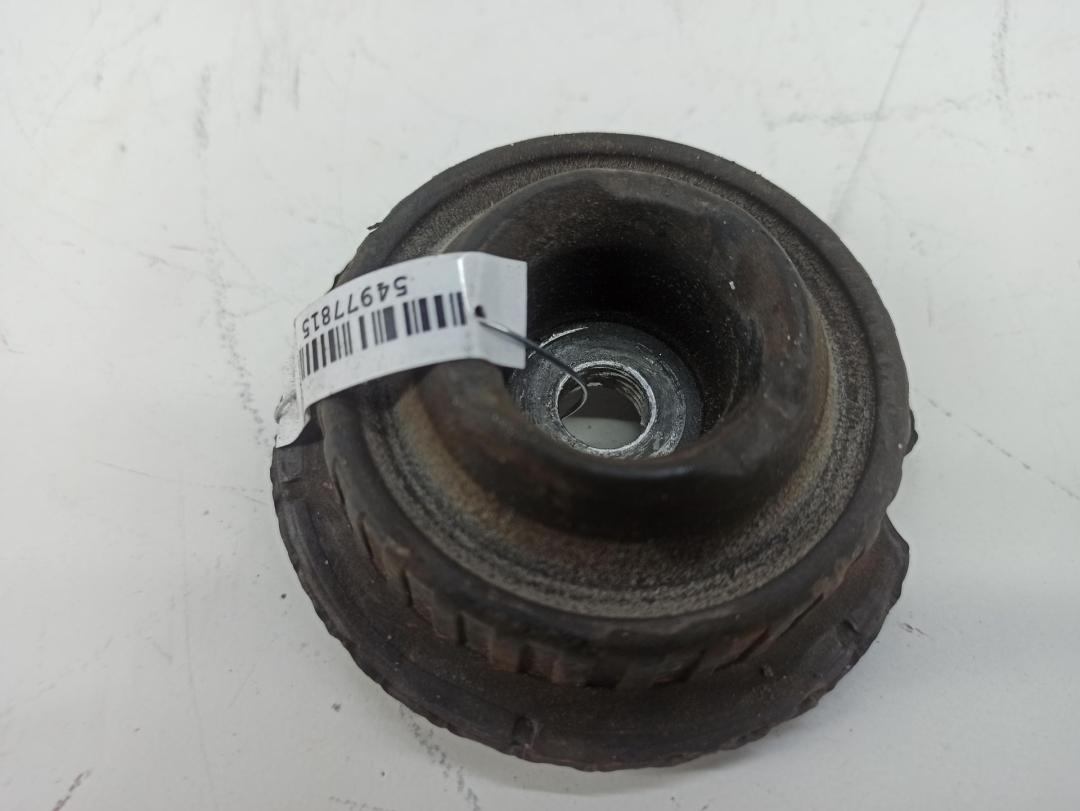 Опора амортизатора переднего (верхняя) Audi A4 B5 1997, 1.8 л., бензин, АКПП, синий, универсал, 4D0412377F