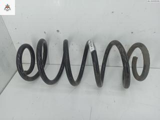 пружина передняя Audi A4 B5 1997, 1.8 л., бензин, АКПП, синий, универсал, 332223