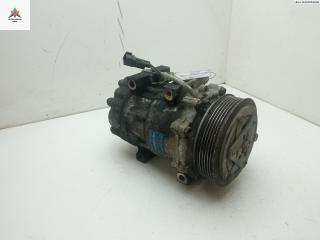 компрессор кондиционера Volvo S40 2 поколение 2006, 2.0 л., дизель