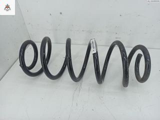 пружина передняя Audi A4 B5 1996, 1.6 л., бензин, АКПП, серый, седан