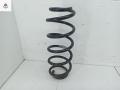 пружина передняя Audi A4 B5 1996, 1.6 л., бензин, АКПП, серый, седан - фото №2