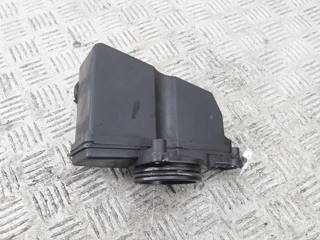 маслоотделитель (сапун) Volkswagen Bora 2001, 1.6 л., бензин, МКПП, синий, седан, 036103464G