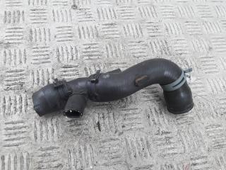 патрубок (трубопровод, шланг) Volkswagen Bora 2001, 1.6 л., бензин, МКПП, синий, седан