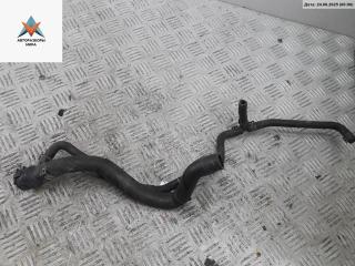 патрубок (трубопровод, шланг) Volkswagen Golf 5 поколение 2005, 1.4 л., бензин, МКПП, синий, хетчбэк 3 дв., 1K0122157E