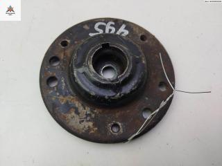 Опора амортизатора переднего (верхняя) Opel Vectra C 2002, 3.2 л., бензин, МКПП, красный, хетчбэк 5 дв.