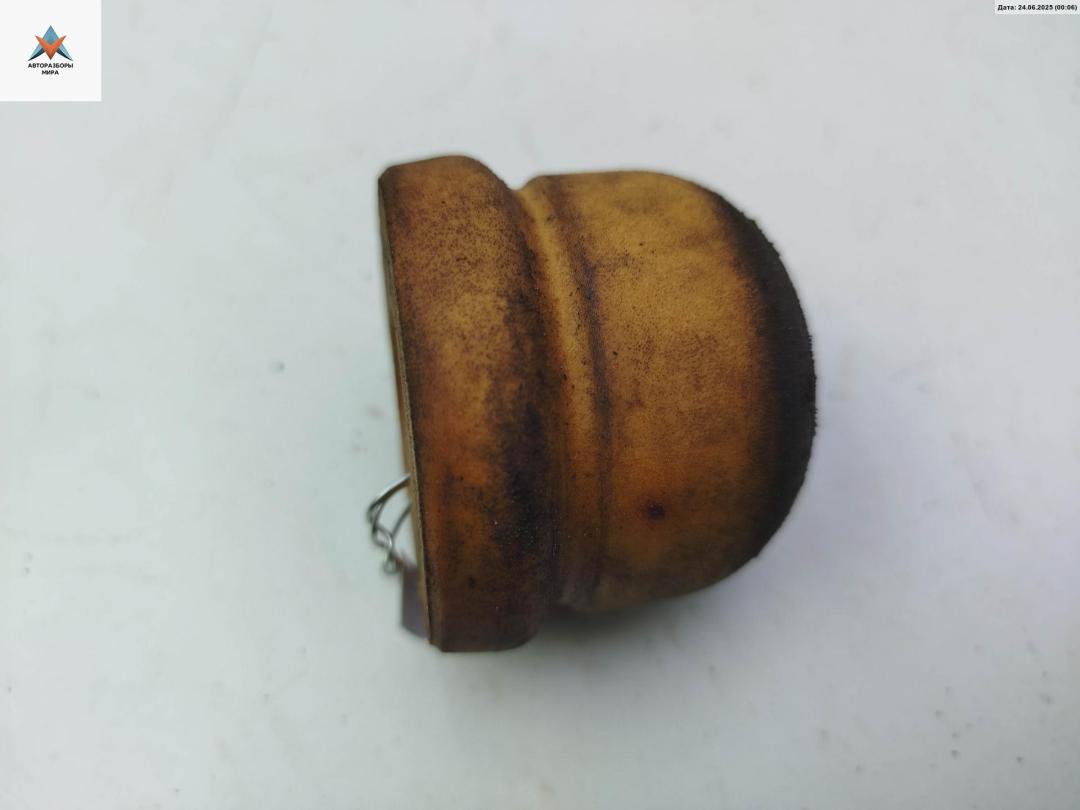 пыльник и отбойник амотртизатора Opel Vectra C 2004, 2.2 л., бензин, АКПП, серый, седан, 13117280 - фото №1