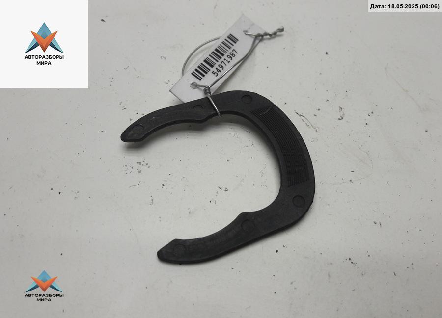 кронштейн (крепление) Volkswagen Bora 1 поколение 2001, 1.6 л., бензин, МКПП, синий, седан, 032121142A - фото №1