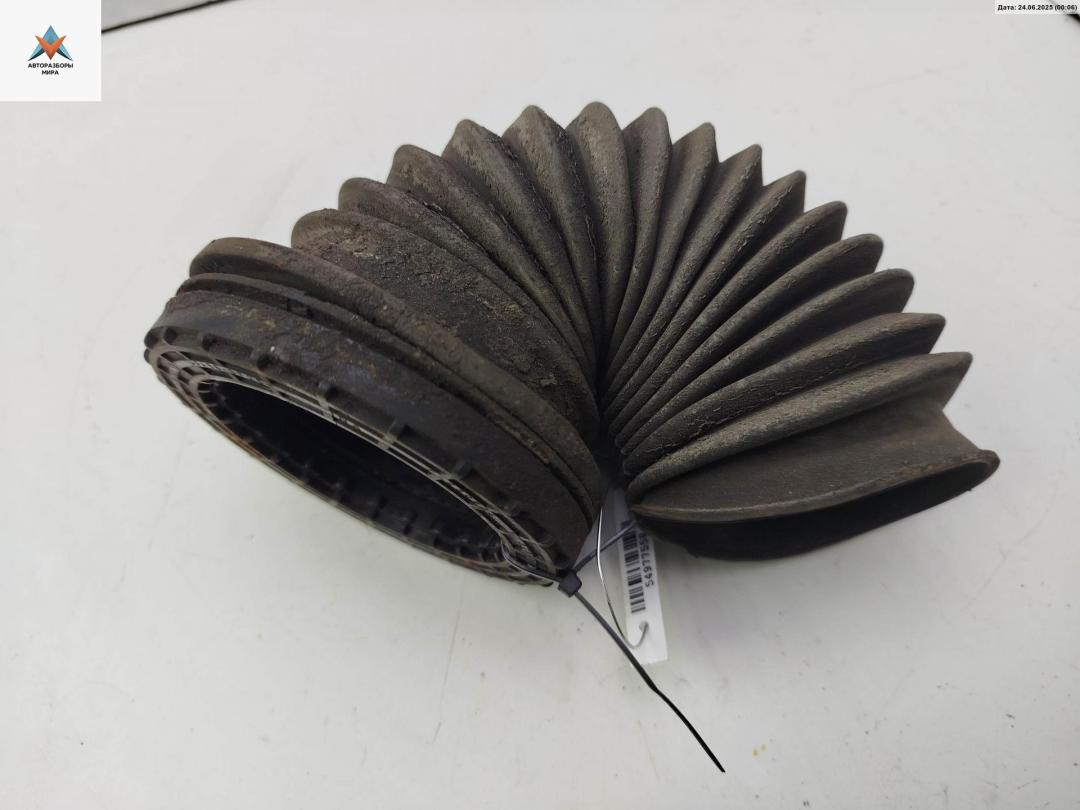 Опора амортизатора переднего (верхняя) Opel Vectra C 2003, 1.8 л., бензин, МКПП, серый, хетчбэк 5 дв., 9191181 - фото №1