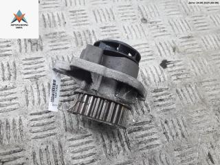 насос антифриза дополнительный Volkswagen Golf 5 поколение 2005, 1.4 л., бензин, МКПП, синий, хетчбэк 3 дв., 030121019J