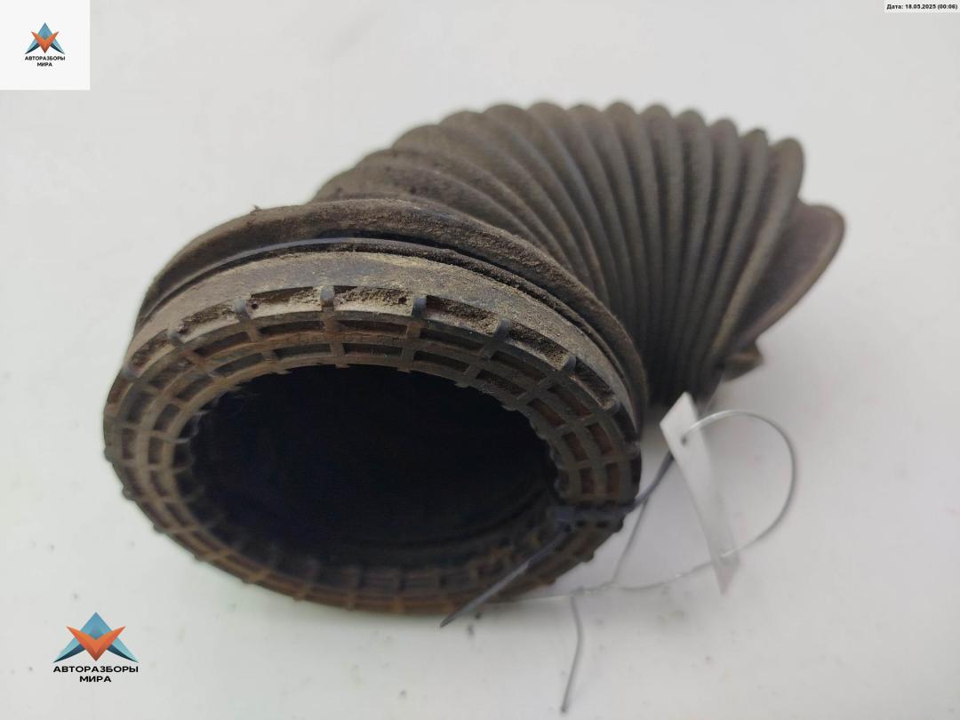 Опора амортизатора переднего (верхняя) Opel Vectra C 2004, 1.8 л., бензин, МКПП, серый, универсал - фото №1