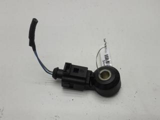 датчик детонации Volkswagen Bora 2001, 1.6 л., бензин, МКПП, синий, седан