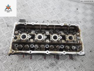 ГБЦ Volkswagen Golf 5 поколение 2005, 1.4 л., бензин, МКПП, синий, хетчбэк 3 дв., 036103373AK