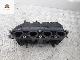 коллектор выпускной Volkswagen Bora 1 поколение 2001, 1.6 л., бензин, седан, 036129711DE