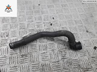 патрубок (трубопровод, шланг) Volkswagen Golf 5 поколение 2005, 1.4 л., бензин, МКПП, синий, хетчбэк 3 дв., 1K0122073E