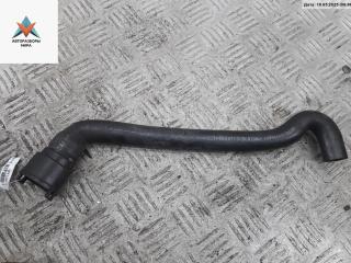 патрубок (трубопровод, шланг) Volkswagen Bora 1 поколение 2001, 1.6 л., бензин, МКПП, синий, седан, 036103493BB