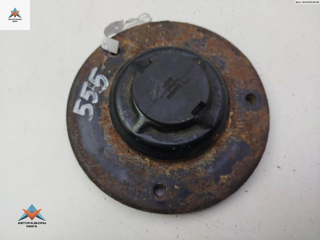 Опора амортизатора переднего (верхняя) Opel Vectra C 2003, 2.2 л., бензин, АКПП, серый, универсал, 24435884 - фото №1