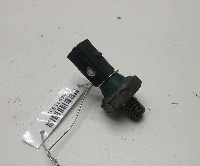 коромысло клапана (рокер) Volkswagen Bora 1 поколение 2001, 1.6 л., бензин, МКПП, синий, седан, AZD - фото №1