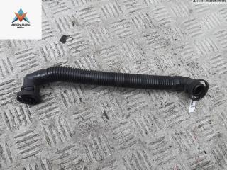 патрубок (трубопровод, шланг) Volkswagen Golf 5 поколение 2005, 1.4 л., бензин, МКПП, синий, хетчбэк 3 дв., 036103493CP