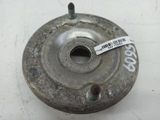 Опора амортизатора переднего (верхняя) Audi A6 4B/C5 1999, 1.9 л., дизель, МКПП, серый, универсал, 8D0412111C