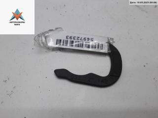 кронштейн (крепление) Volkswagen Bora 1 поколение 2001, 1.6 л., бензин, МКПП, синий, седан, 032121142