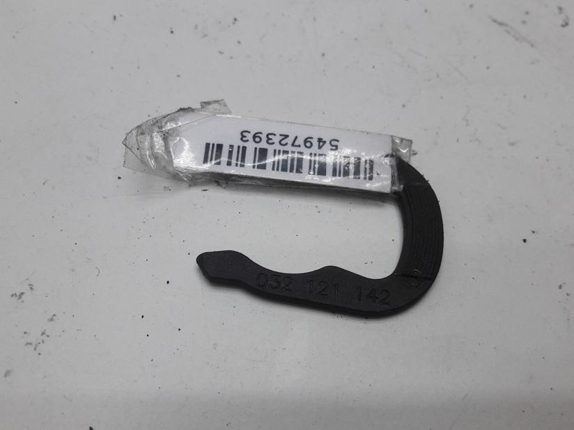кронштейн (крепление) Volkswagen Bora 2001, 1.6 л., бензин, МКПП, синий, седан, 032121142