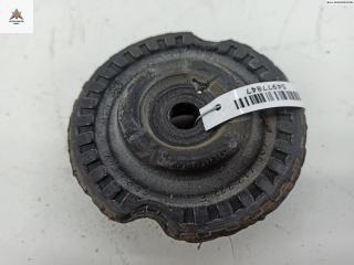 Опора амортизатора переднего (верхняя) Audi A6 4B/C5 1999, 1.9 л., дизель, МКПП, серый, универсал, 4D0412377F