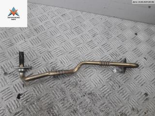 трубка системы рециркуляции EGR Volkswagen Golf 5 поколение 2005, 1.4 л., бензин, МКПП, синий, хетчбэк 3 дв.