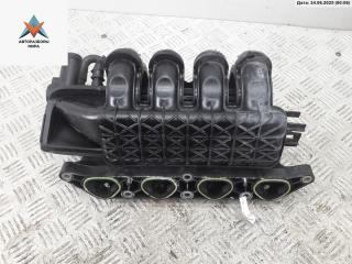 коллектор впускной Volkswagen Golf 5 поколение 2005, 1.4 л., бензин, хетчбэк 3 дв., 036129711FQ