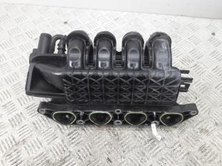 коллектор впускной Volkswagen Golf 5 поколение 2005, 1.4 л., бензин, хетчбэк 3 дв., 036129711FQ