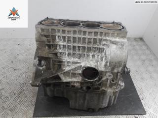 блок цилиндров Volkswagen Golf 5 поколение 2005, 1.4 л., бензин, МКПП, 030103019AC