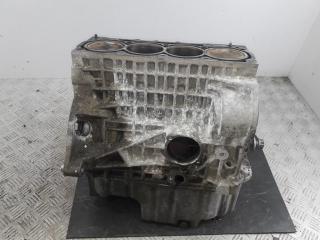 блок цилиндров Volkswagen Golf 5 поколение 2005, 1.4 л., бензин, МКПП, 030103019AC