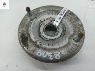 Опора амортизатора переднего (верхняя) Audi A6 4B/C5 1999, 2.4 л., бензин, МКПП, серый, универсал, 8D0412111C