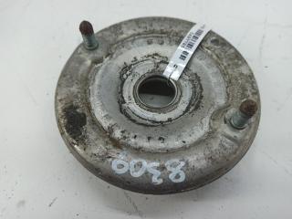 Опора амортизатора переднего (верхняя) Audi A6 4B/C5 1999, 2.4 л., бензин, МКПП, серый, универсал, 8D0412111C