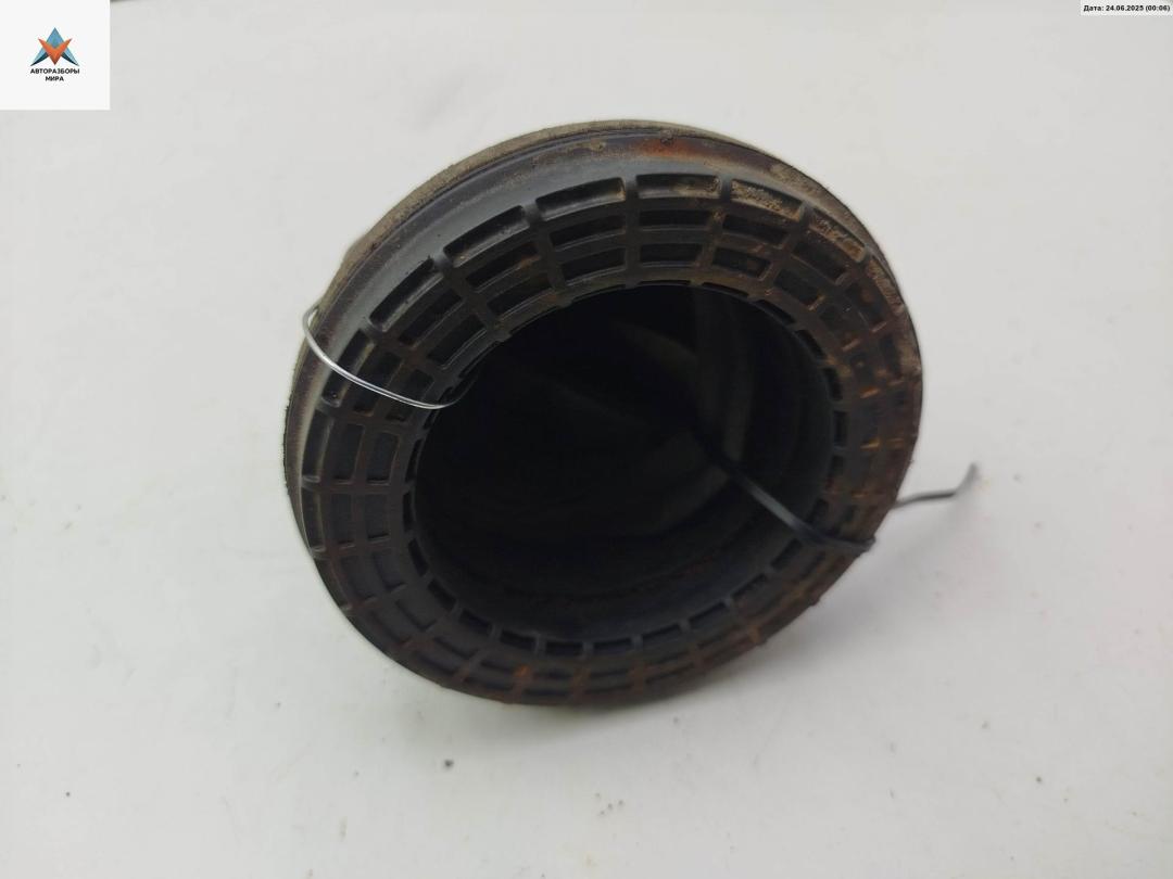 Опора амортизатора переднего (верхняя) Opel Vectra C 2003, 2.2 л., дизель, МКПП, чёрный, седан, F-573169 - фото №1