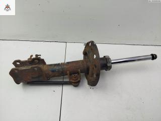 амортизатор передний левый Opel Vectra C 2003, 2.2 л., бензин, АКПП, серый, универсал, 13118705