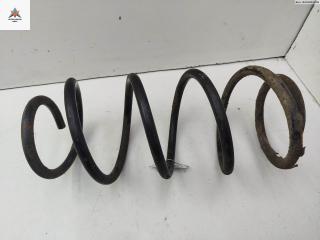 пружина передняя Opel Astra G 2003, 1.6 л., бензин, МКПП, серый, универсал, ZC