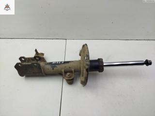 амортизатор передний левый Opel Vectra C 2004, 2.2 л., бензин, АКПП, синий, универсал, 13118711