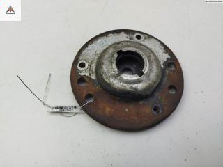 Опора амортизатора переднего (верхняя) Opel Vectra C 2002, 1.8 л., бензин, МКПП, серый, хетчбэк 5 дв.