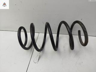 пружина передняя Opel Vectra C 2002, 3.2 л., бензин, МКПП, красный, хетчбэк 5 дв., SPIDAN