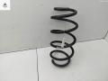 пружина передняя Opel Vectra C 2002, 3.2 л., бензин, МКПП, красный, хетчбэк 5 дв., SPIDAN - фото №2