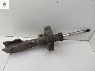 амортизатор передний правый Opel Astra G 1999, 1.8 л., бензин, МКПП, зелёный, хетчбэк 5 дв., 90576824