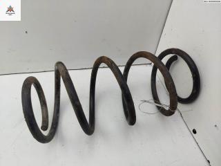 пружина передняя Opel Astra G 2000, 1.8 л., бензин, МКПП, серый, универсал