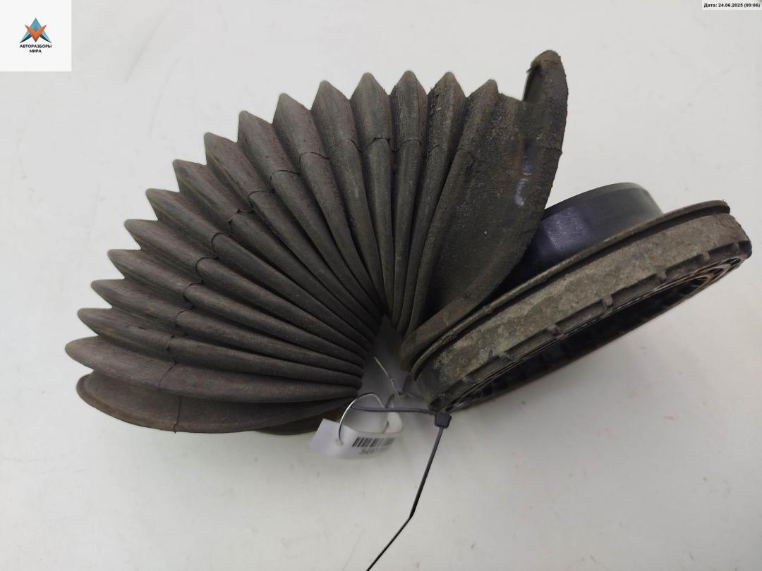 Опора амортизатора переднего (верхняя) Opel Vectra C 2002, 2.2 л., бензин, МКПП, серый, седан, 9191181 - фото №1