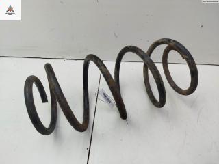 пружина передняя Opel Astra G 2000, 1.8 л., бензин, МКПП, серый, универсал