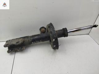 амортизатор передний правый Opel Astra G 1998, 1.6 л., бензин, МКПП, зелёный, хетчбэк 5 дв., 90576824