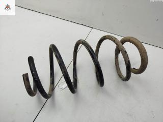 пружина передняя Opel Vectra C 2004, 2.2 л., бензин, АКПП, синий, универсал