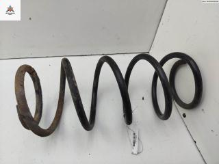 пружина передняя Opel Astra G 2000, 1.6 л., бензин, АКПП, чёрный, хетчбэк 3 дв., S4