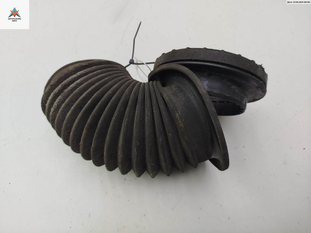 Опора амортизатора переднего (верхняя) Opel Vectra C 2002, 3.2 л., бензин, МКПП, красный, хетчбэк 5 дв. - фото №1